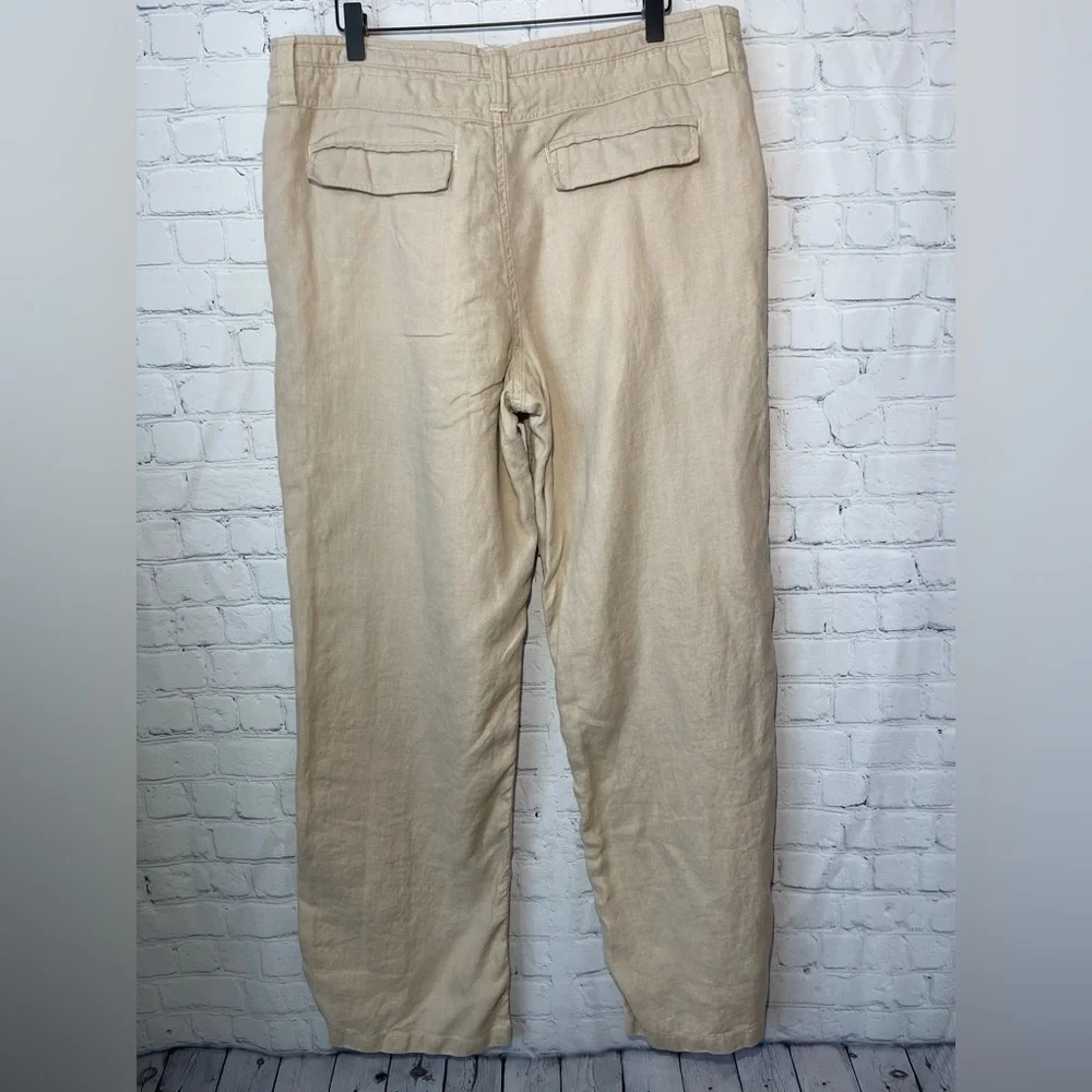 Apt.9 size 36x32 dk cream colored - Picture 2 of 5